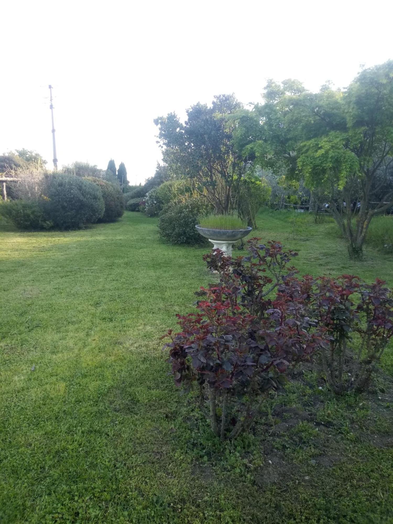 La Torretta Villa Sesta Godano Eksteriør billede